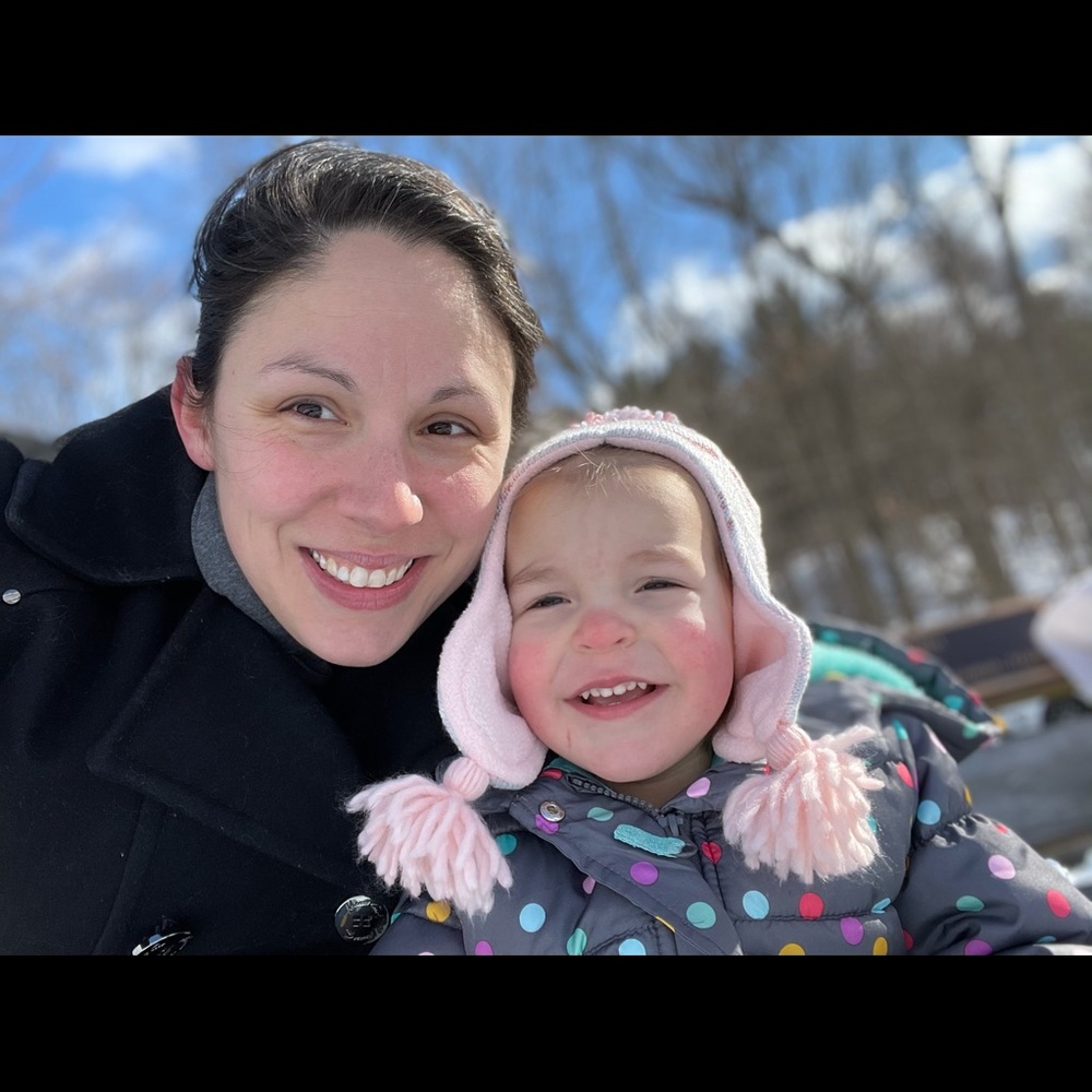 Meet your Posher, Chantel